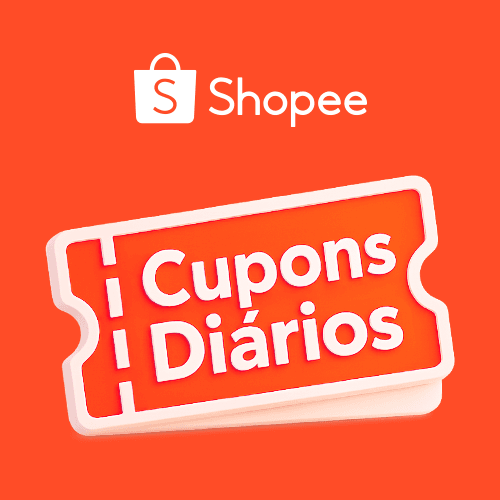 Cupom Shopee